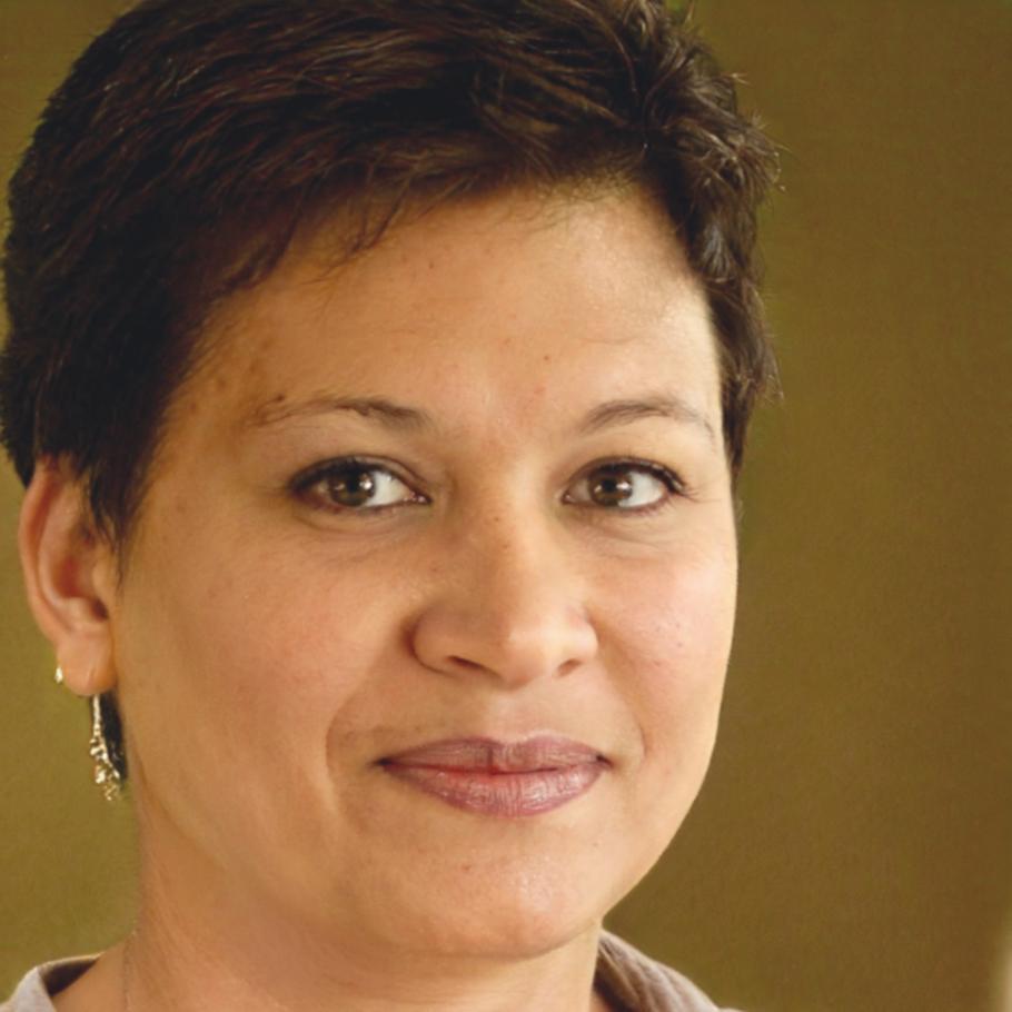 Anna Weber - Expertin für persönliche Finanzplanung